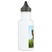 Tyrannosaurus Rex dinosaur Waterfles (Links)