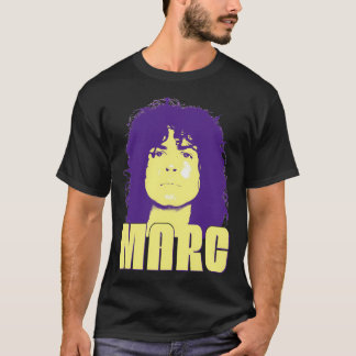 Tyrannosaurus Rex Mickey Finn Hot Love Glam Rock B T-shirt