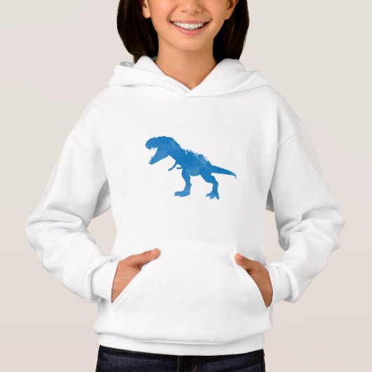 Tyrannosaurus rex T rex Dinosaurus (Voorkant)