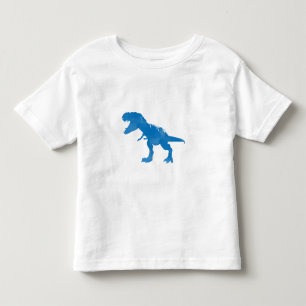 Tyrannosaurus rex T rex Dinosaurus Kinder Shirts