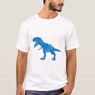 Tyrannosaurus rex T rex Dinosaurus T-shirt