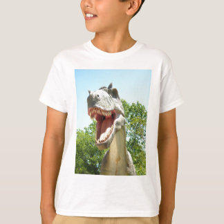 Tyrannosaurus Rex T-shirt