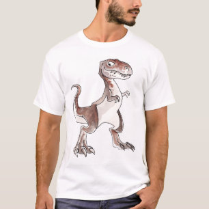 Tyrannosaurus Rex T-Shirt