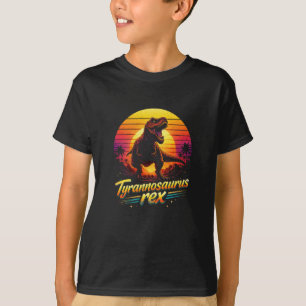 Tyrannosaurus Rex T-shirt