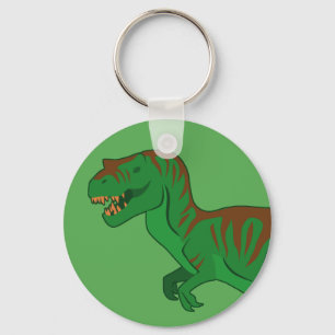 Tyrannosaurus Sleutelhanger