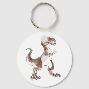 Tyrannosaurus Sleutelhanger