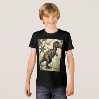 Tyrannosaurus T-shirt
