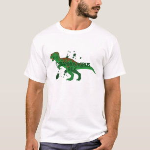 Tyrannosaurus T-shirt