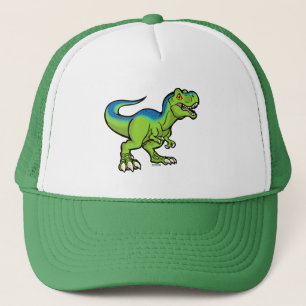 Tyrannosaurus toon v2 trucker pet