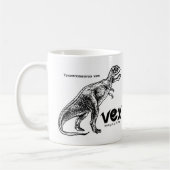 Tyrannosaurus Vex Mok (Links)