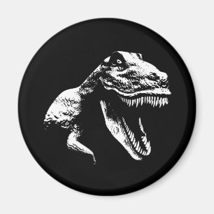 Tyrannosaurussen Rex Magneet