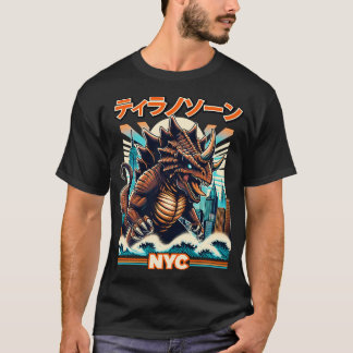Tyrannothorn T-shirt