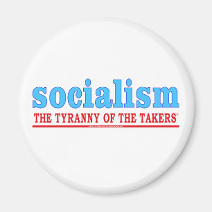Tyranny Magnet Magneet