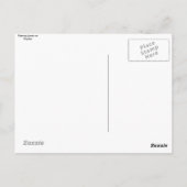 Tyrant Series #4: Vlammende Lenin op het display Briefkaart (Achterkant)