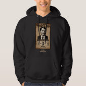 TyrantWear : Exiger un Sweat - shirt à capuche de (Devant)
