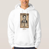 TyrantWear : Sweat à capuche « Demand Accountabili (Devant)