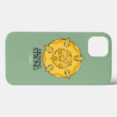 Tyrell Sigil - Sterk Groeiend Case-Mate iPhone Case (Achterkant (horizontaal))