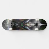 Tyrinan Le Horikin God Of War Skateboard Deck (Horz)