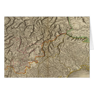 Tyrol, Venise, Mantoue