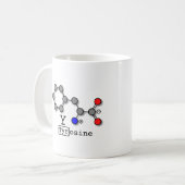 Tyrosine Amino Acid Mok (Voorkant links)