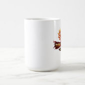 Tyrs Paladium Logo Mokken & Kopjes (Center)