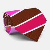 Ty's Valentijn Stropdas (Opgerold)