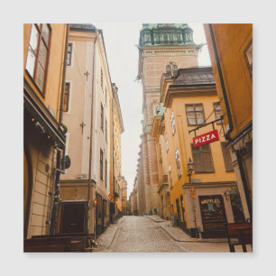 Tyska Brinken, Gamla Stan, Oude Stad, Stockholm