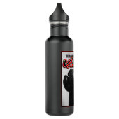 Tyson Fury Essential T Shirt Waterfles (Links)