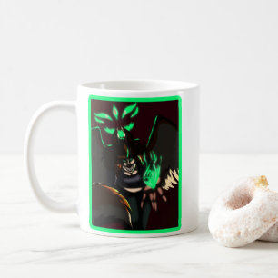 Tyto Cylla Dark Fantasy Doen We Een Deal Koffiemok