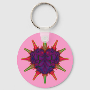 Tyuleniy Bug Sleutelhanger