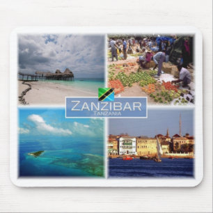 TZ Tanzania - Zanzibar - Muismat