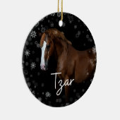 Tzar Ornament (Rechts)