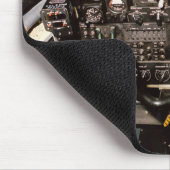 U2 Spyplane Muismat (Hoek)