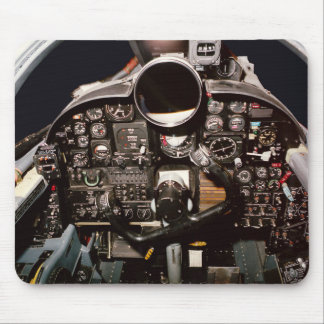 U2 Spyplane Muismat