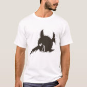 u96 t-shirt (Voorkant)