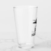 U-2 spionagevlak glas (Rechts)