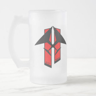 U.B.B. Columbus a givré la tasse de bière