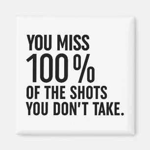 U bent 100% van de schoenen die u niet gebruikt magneet