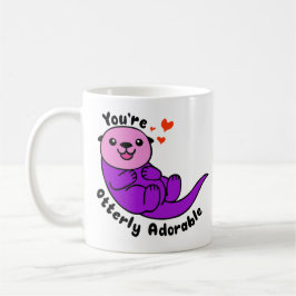 U bent absoluut Schattige Mok