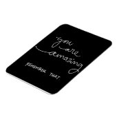 U BENT BEWUST DAT HET MOTIVATIE ENCOURA MAGNEET (Linkerzijde)