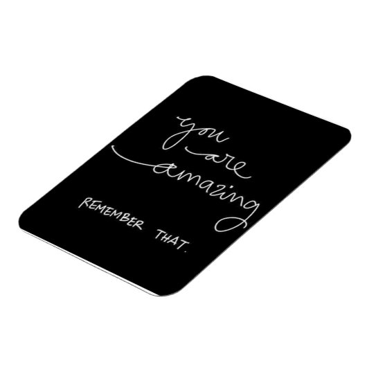 U BENT BEWUST DAT HET MOTIVATIE ENCOURA MAGNEET (Linkerzijde)