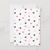 U bent Cool Kinder Classroom Valentijn Card Kaart (Achterkant)