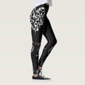 U bent de Leggings van de Vrede door Ooomsuum Rela (Rechts)