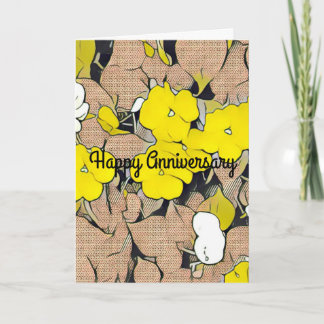 U bent de nog Levende Kaart van het Jubileum