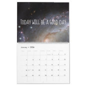 U bent de Universe - Wet van de Kalender van de Aa (Jan 2026)