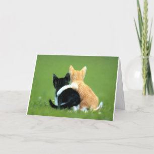 U bent een groot vriend kaart