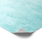 U bent een Kind van de Manuscript van de Kunst van Poster (Hoek)