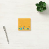 U bent een Ster Post het merkt op Post-it® Notes (Kantoor)