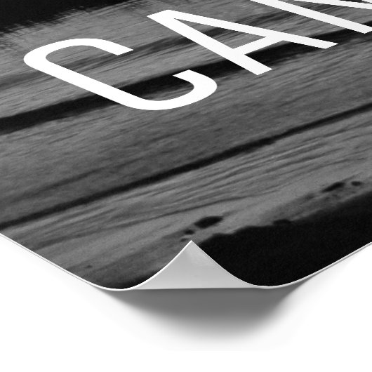 U bent het beste dat u kunt citeren poster (Hoek)