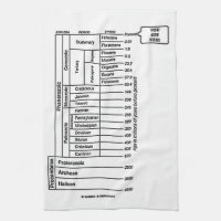 U bent hier (Geologische Leeftijd van de Aarde)